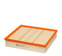Filtro aria HENGST FILTER E381L