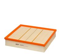 HENGST FILTER E381L Filtro aria per AUDI A8 (4D2, 4D8) A6 Avant (4A5, C4)