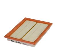 Filtro aria Cartuccia filtro E385L HENGST FILTER per MERCEDES-BENZ CLASSE S