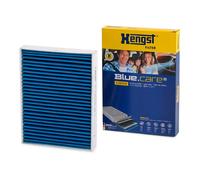 HENGST FILTER E3900LB Filtro abitacolo
