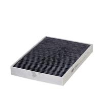 HENGST FILTER E3901LC FILTRO, ARIA ABITACOLO