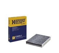 HENGST FILTER E3905LC Filtro abitacolo
