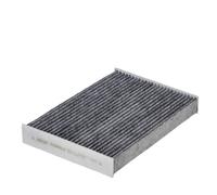 HENGST FILTER E3906LC Filtro, Aria abitacolo per DACIA,NISSAN,RENAULT