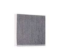 HENGST FILTER E3907LC Filtro abitacolo