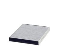 HENGST FILTER E3907LC Filtro, Aria abitacolo per BUICK (SGM),CADILLAC,OPEL,VAUXH