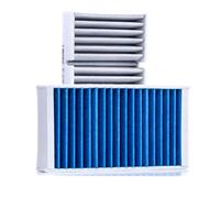 HENGST 7064310000 - Set di 2 filtri per abitacolo