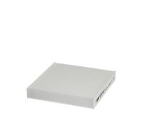Filtro abitacolo Filtro antipolline E3910LI HENGST FILTER per ABARTH LANCIA FIAT