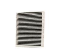 Filtro cabina HENGST FILTER E3917LC