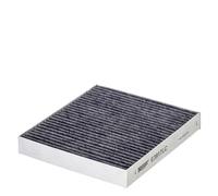 Filtro cabina HENGST FILTER E3917LC