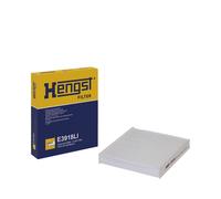 HENGST FILTER E3918LI Filtro abitacolo