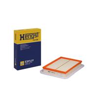 HENGST FILTER E391L01 Filtro aria