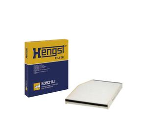 HENGST FILTER E3921LI Filtro abitacolo