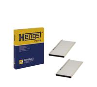 HENGST FILTER E3926LI-2 Filtro abitacolo