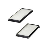 HENGST FILTER E3931LI-2 Filtro, Aria abitacolo per MAZDA