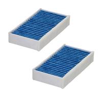 Filtro cabina HENGST FILTER E3934LB-2