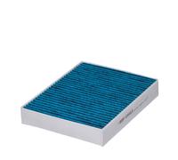 Filtro abitacolo con effetto antibatterico E3940LB HENGST FILTER per PORSCHE 911