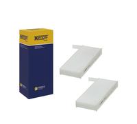 HENGST FILTER E3942LI-2 Filtro abitacolo