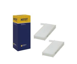 HENGST FILTER E3942LI-2 Filtro abitacolo