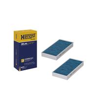 HENGST FILTER E3950LB-2 Filtro abitacolo