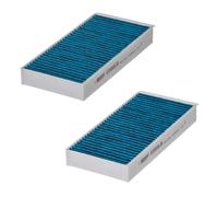 Filtro cabina HENGST FILTER E3950LB-2
