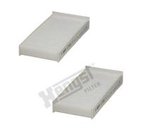 HENGST FILTER E3950LI-2 Filtro Aria Interna Per BMW, BMW (BRILLIANCE), MINI