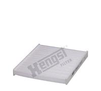 HENGST FILTER E3951LI FILTRO, ARIA ABITACOLO
