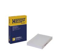 HENGST FILTER E3952LI Filtro abitacolo