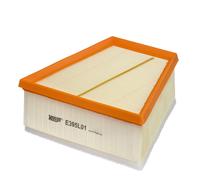 HENGST FILTER E395L01 Filtro aria per SEAT,SKODA,VW