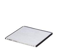 HENGST FILTER E3960LI Filtro, Aria abitacolo per CHEVROLET,DAEWOO
