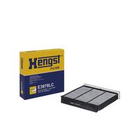 HENGST FILTER E3978LC Filtro abitacolo