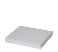 HENGST FILTER E3980LI Filtro abitacolo