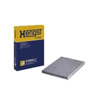 HENGST FILTER E3986LC Filtro abitacolo