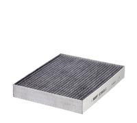 HENGST FILTER E3992LC Filtro, Aria abitacolo per FORD,FORD USA