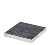 HENGST FILTER E3993LC Filtro, Aria abitacolo per RENAULT,SMART