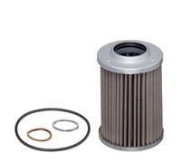 HENGST FILTER E39H D119 Filtro olio