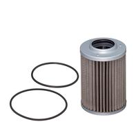 HENGST FILTER E39H D131 Filtro olio