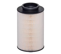 Hengst Filtro carburante E400KP D142 Ø86 mm 157 mm per Fendt Vario