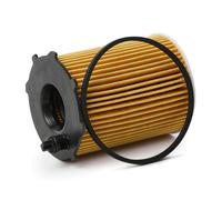 HENGST FILTER E40H D105 Filtro olio per FORD Fiesta Mk6 Schrägheck (JA8, JR8)