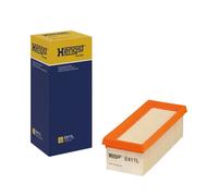 HENGST FILTER E411L Filtro aria