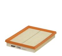 Filtro aria HENGST FILTER E414L