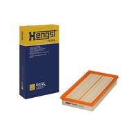 Filtro aria Cartuccia filtro E422L HENGST FILTER per VW TOURAN GOLF V POLO IV