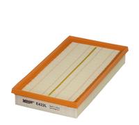 HENGST FILTER E422L Filtro aria per VW