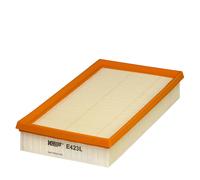 HENGST FILTER E423L Filtro aria per SEAT,SKODA,VW