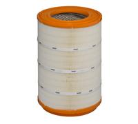 HENGST FILTER E424L Filtro aria per SCANIA