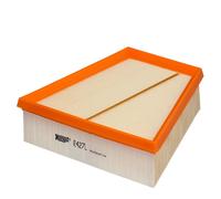 Filtro aria HENGST FILTER E427L