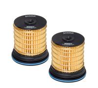 HENGST FILTER E432KP D250-2 Filtro carburante