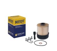 Filtro carburante HENGST FILTER E437KP D266