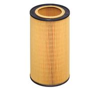 Hengst Filter Filtro olio E43H D213 Ø69/Ø109 mm per DAF, GINAF, BOVA