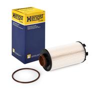 Hengst Filtro carburante E442KP D319 per Mercedes‑Benz Arocs, Antos, Setra