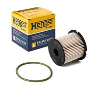 Filtro carburante HENGST FILTER E444KP D308